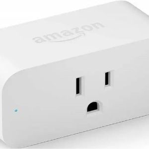 Amazon smart plug